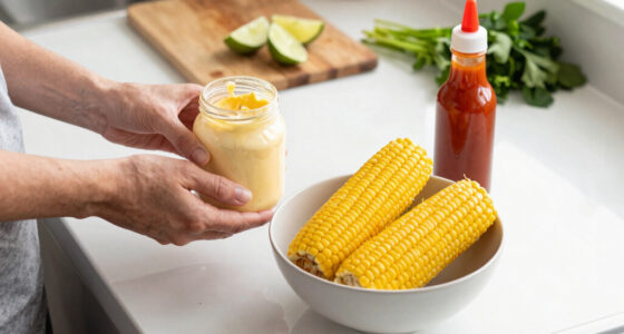 3 Best Condiments for Summer Corn in 2026