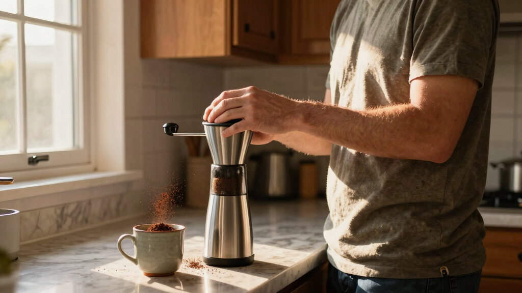 5 Best Kitchen Gadgets For Dad In 2026