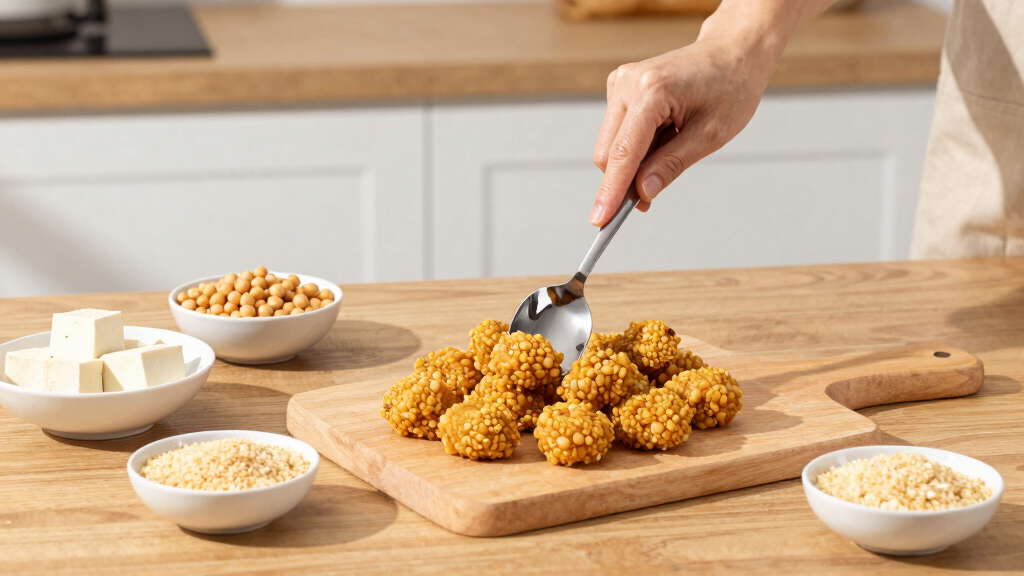 6 Best Plant-Based Nuggets for Easy Vegan Meals in 2026