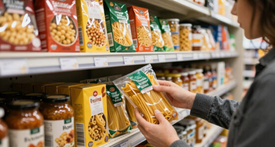 7 Best Grocery Pasta Deals for Prime Day Stock-Ups in 2026