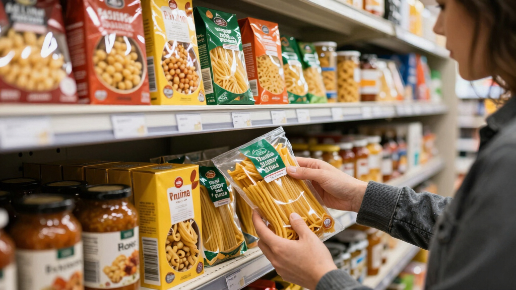 7 Best Grocery Pasta Deals for Prime Day Stock-Ups in 2026
