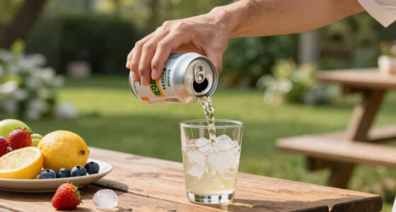 8 Best Canned Cocktails for Zero-Proof Hosting in 2026