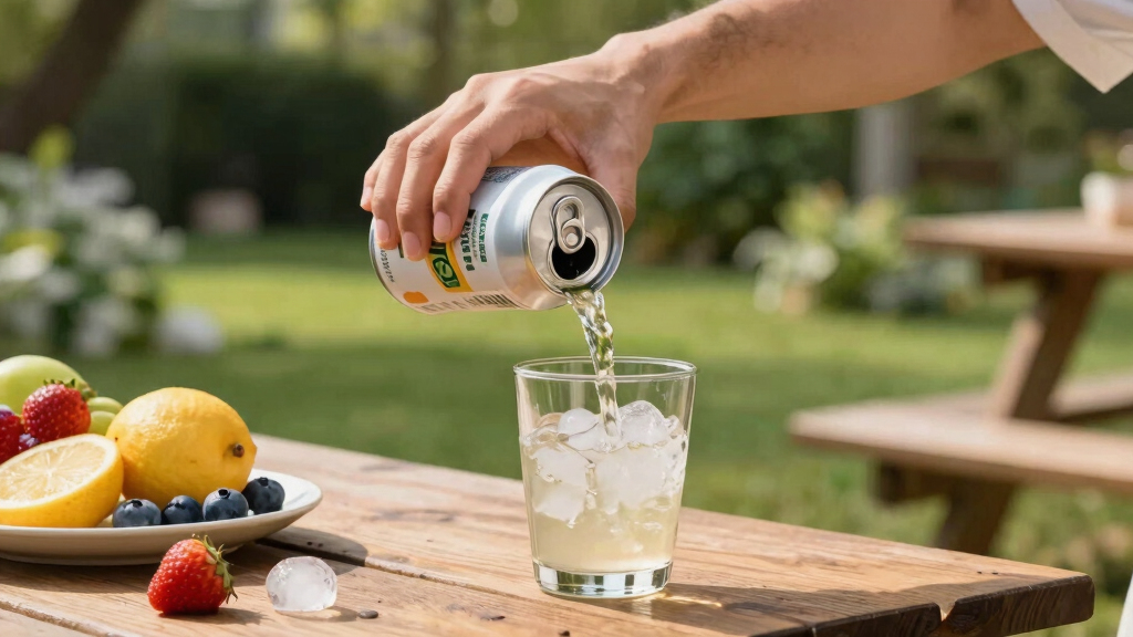 8 Best Canned Cocktails for Zero-Proof Hosting in 2026