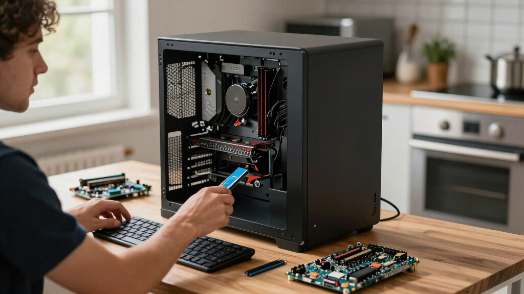 9 Best Computers, Tablets And Components for Everyday Productivity in 2026