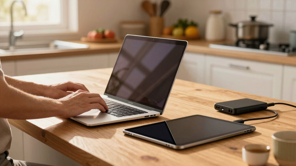 9 Best Computers, Tablets & Components for Everyday Computing in 2026