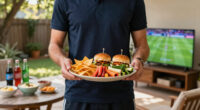 9 Best Soccer Fan Party Snacks for Game Day in 2026