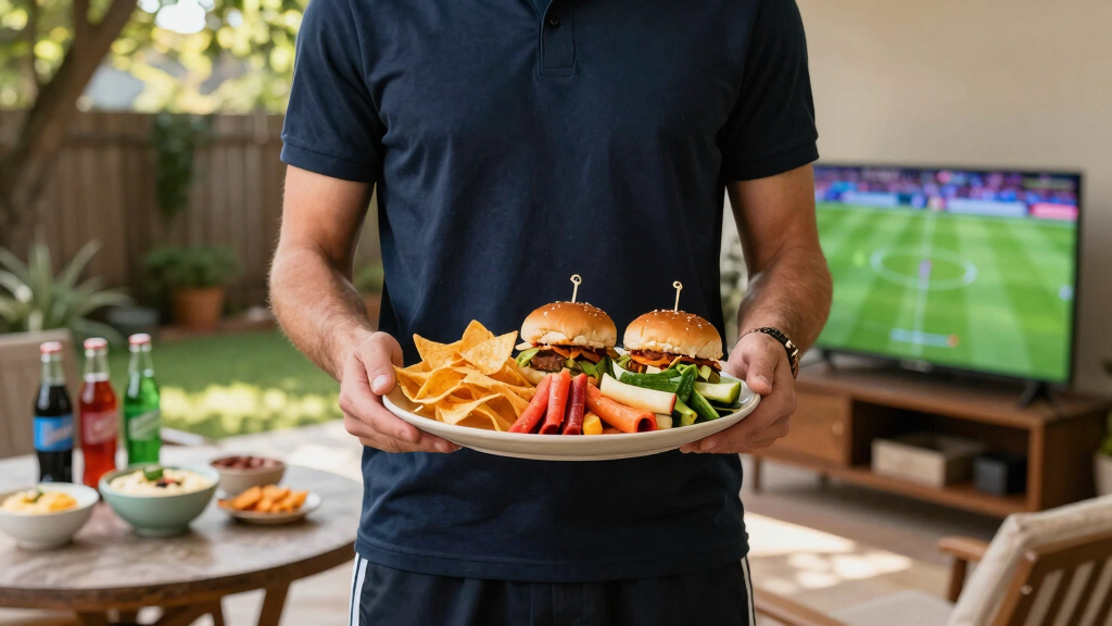 9 Best Soccer Fan Party Snacks for Game Day in 2026