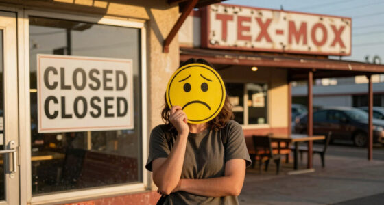 Beloved Tex-Mex restaurant chain closes nationwide