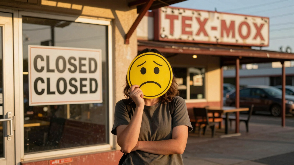 Beloved Tex-Mex restaurant chain closes nationwide