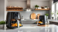 Best Budget COSORI Air Fryer in 2026: Top Picks & Tips
