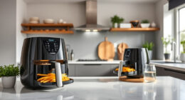 Best Budget COSORI Air Fryer in 2026: Top Picks & Tips