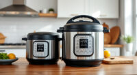 Best Budget Instant Pot Pressure Cooker in 2026: Top Affordable Picks