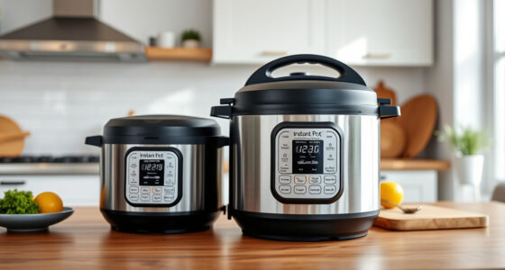 Best Budget Instant Pot Pressure Cooker in 2026: Top Affordable Picks