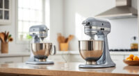 Best Budget KitchenAid Stand Mixer in 2026