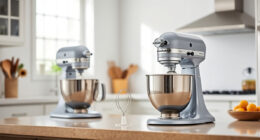 Best Budget KitchenAid Stand Mixer in 2026