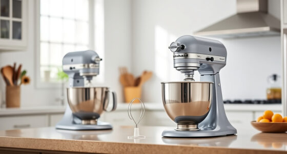 Best Budget KitchenAid Stand Mixer in 2026