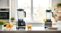 Best Budget Vitamix Blender in 2026: Top Affordable Picks