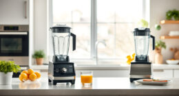 Best Budget Vitamix Blender in 2026: Top Affordable Picks