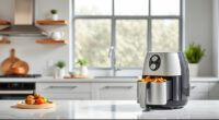 Best COSORI Air Fryer for Two People: Top Picks & Buying Tips