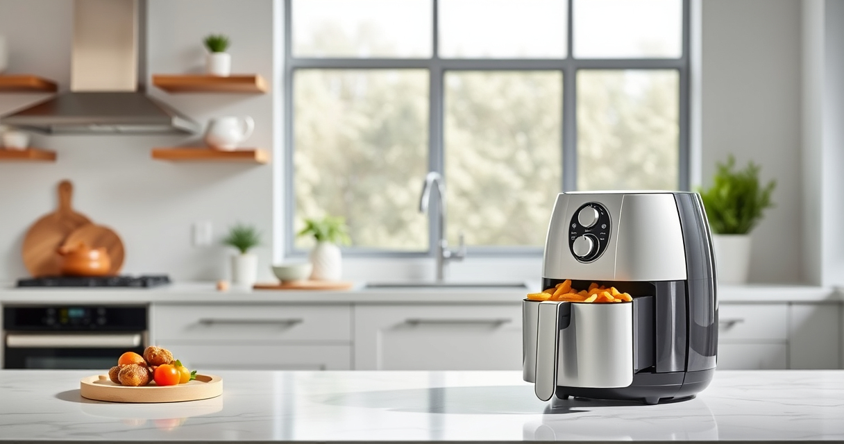 Best COSORI Air Fryer for Two People: Top Picks & Buying Tips
