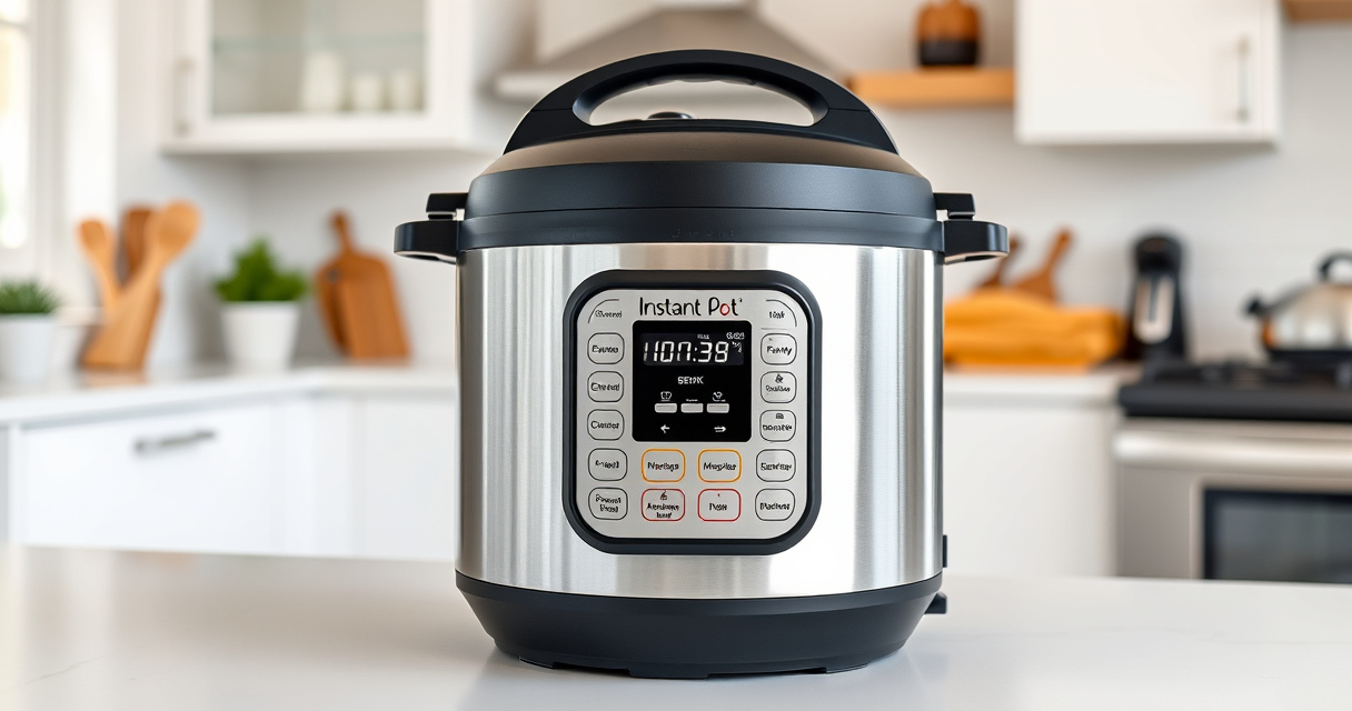 Best Instant Pot Inner Pots & Accessories in 2026