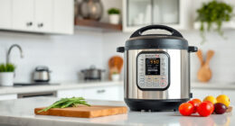 Best Instant Pot Pressure Cooker for Beginners: Top Picks for Easy Cooking