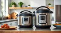 Best Instant Pot Pressure Cookers in 2026: Ranked for Every Need