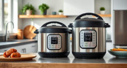 Best Instant Pot Pressure Cookers in 2026: Ranked for Every Need