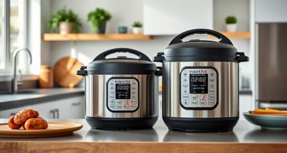 Best Instant Pot Pressure Cookers in 2026: Ranked for Every Need