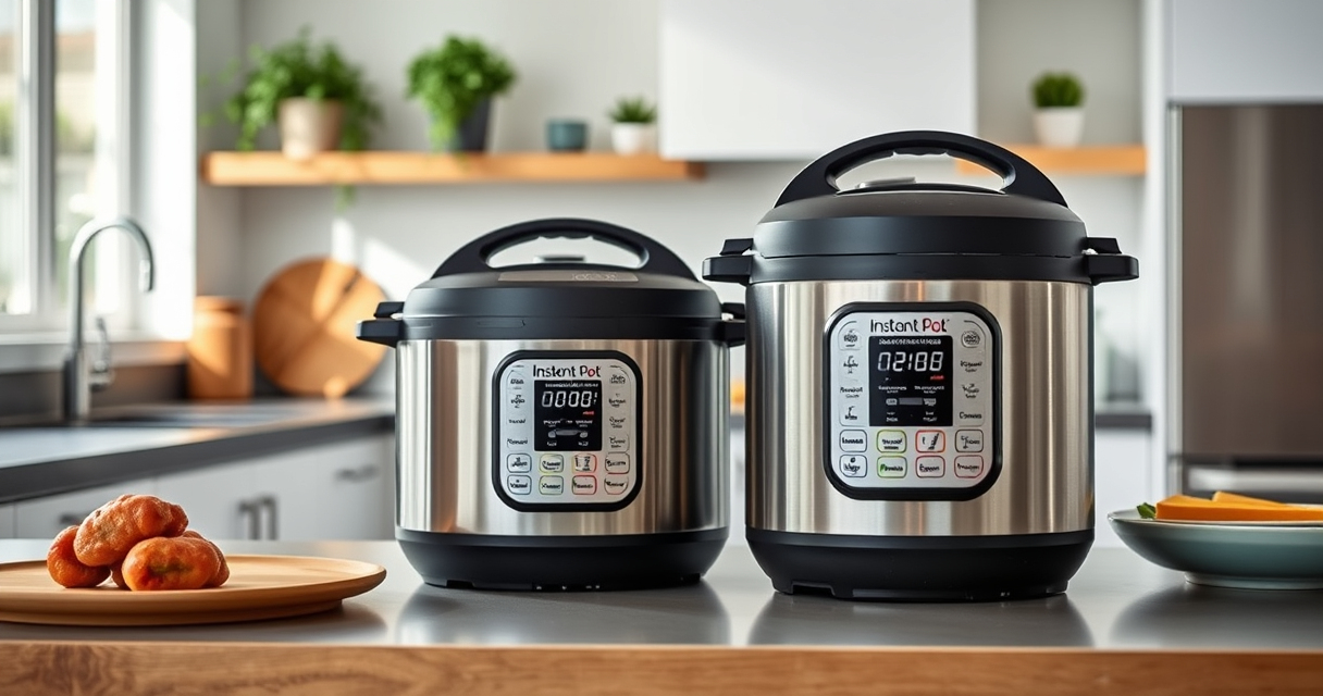Best Instant Pot Pressure Cookers in 2026: Ranked for Every Need