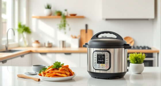 Best Instant Pot Sealing Rings in 2026: Top Accessories Roundup