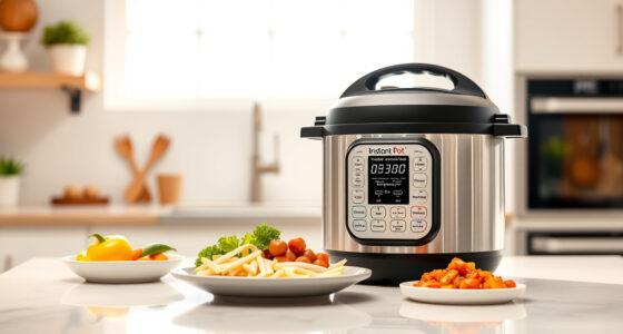 Best Instant Pot Spare Lids & Accessories in 2026