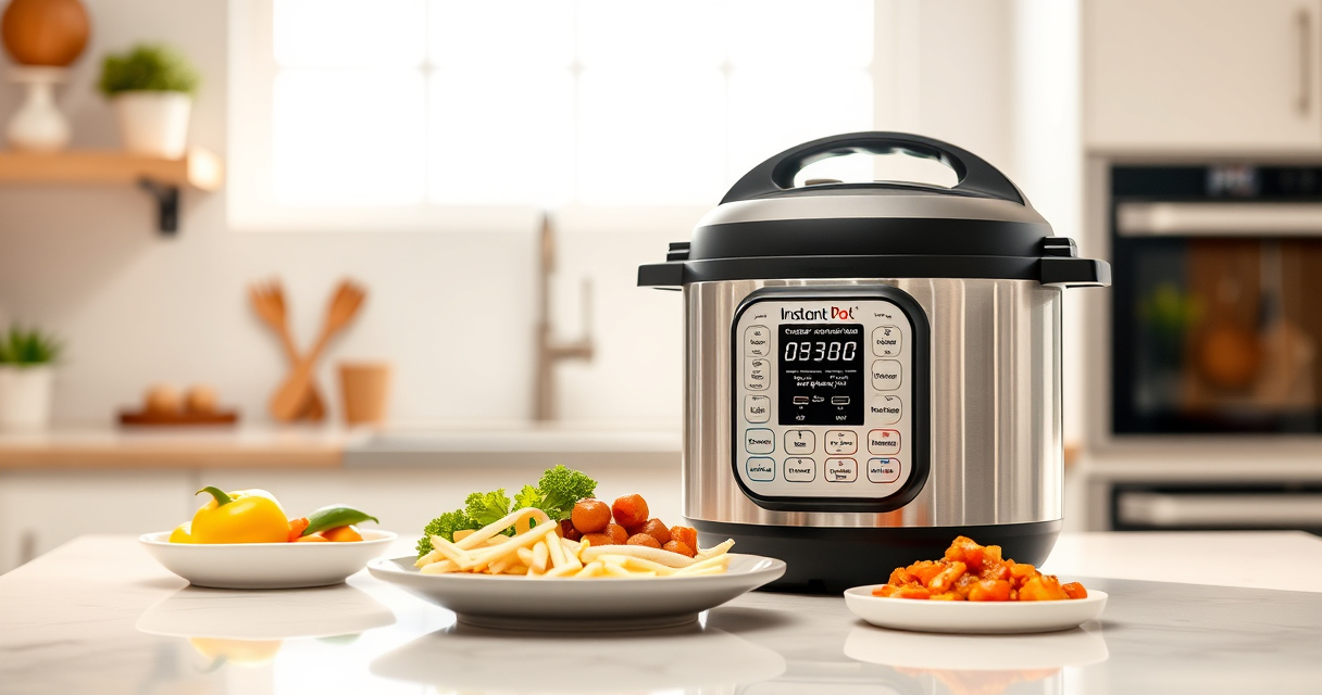 Best Instant Pot Spare Lids & Accessories in 2026