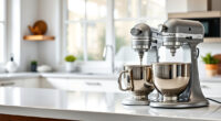 Best KitchenAid Meat Grinder Accessories & Parts in 2026
