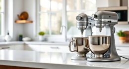 Best KitchenAid Meat Grinder Accessories & Parts in 2026