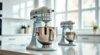 Best KitchenAid Pasta Attachments in 2026 for Homemade Noodles