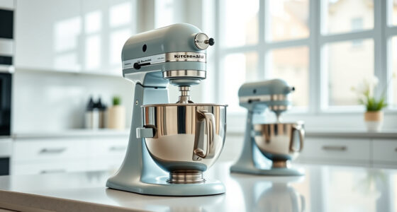 Best KitchenAid Pasta Attachments in 2026 for Homemade Noodles