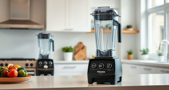Best Vitamix Blade Assembly Accessories in 2026