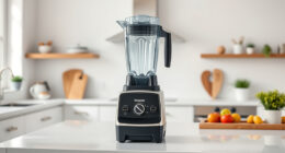 Best Vitamix Blender for Hot Soup: Top Picks for Perfect Results