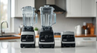 Best Vitamix Blenders in 2026: Top Picks & Rankings