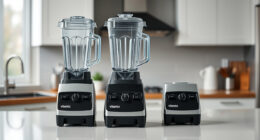 Best Vitamix Blenders in 2026: Top Picks & Rankings