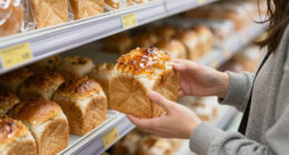 Bread sold by major retailer recalled for presence of 'oily and sticky substance'
