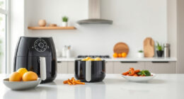 COSORI Air Fryer Buying Guide 2026: Top Picks & Tips