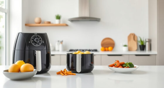 COSORI Air Fryer Buying Guide 2026: Top Picks & Tips