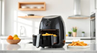 COSORI Pro II vs COSORI Dual Blaze: Which Air Fryer Wins?