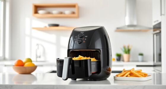 COSORI Pro II vs COSORI Dual Blaze: Which Air Fryer Wins?