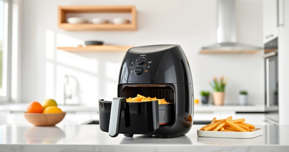 COSORI Pro II vs COSORI Dual Blaze: Which Air Fryer Wins?