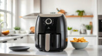 COSORI Pro II vs COSORI Lite: Which Air Fryer Fits Your Kitchen?