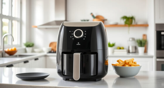 COSORI Pro II vs COSORI Lite: Which Air Fryer Fits Your Kitchen?
