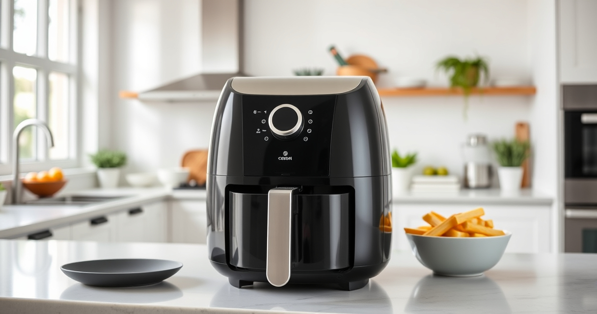 COSORI Pro II vs COSORI Lite: Which Air Fryer Fits Your Kitchen?